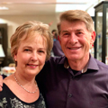 Elio e Marleni Ventura